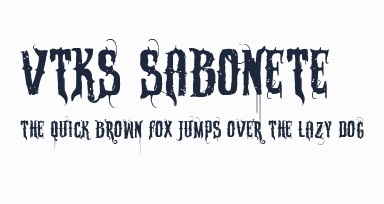 VTKS SABONETE預覽圖