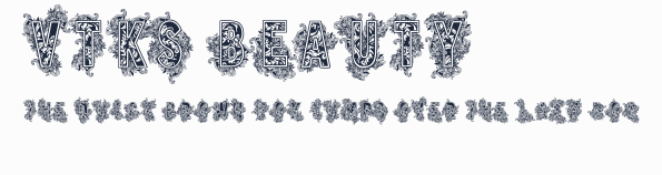VTKS BEAUTY預覽圖
