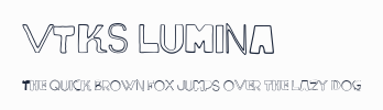 vtks lumina預覽圖