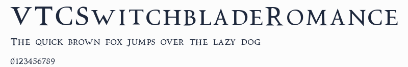 VTCSwitchbladeRomance預覽圖