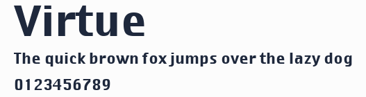 Virtue預覽圖