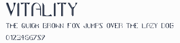 vitality預覽圖