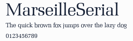 MarseilleSerial預覽圖