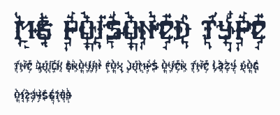 MB Poisoned Type預覽圖