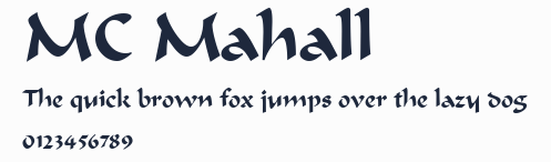 MC Mahall預覽圖