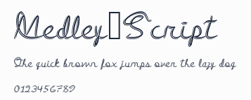 Medley_Script預覽圖