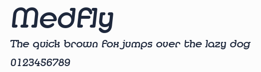 Medfly預覽圖