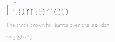 Flamenco預覽圖