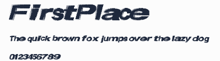 FirstPlace預覽圖