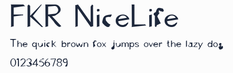 FKR NiceLife預覽圖