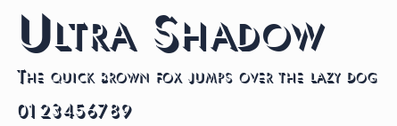 Ultra Shadow預覽圖