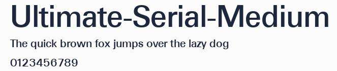 Ultimate-Serial-Medium預覽圖