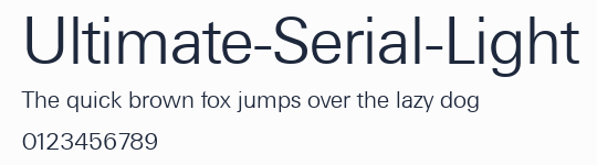 Ultimate-Serial-Light預覽圖