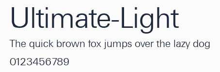 Ultimate-Light預覽圖