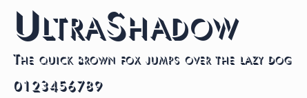 UltraShadow預覽圖
