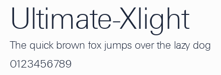 Ultimate-Xlight預覽圖