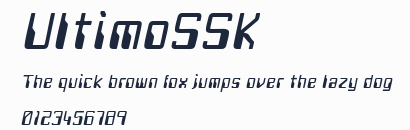 UltimoSSK預覽圖