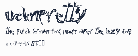 UckNPretty預覽圖