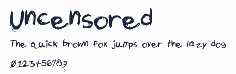 Uncensored預覽圖