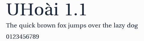 UHoài 1.1預覽圖