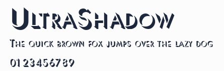 UltraShadow預覽圖
