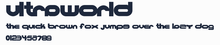 Ultraworld預覽圖