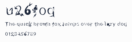 u26fog預覽圖