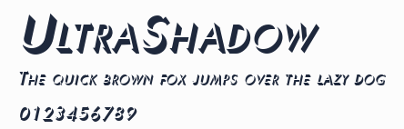 UltraShadow預覽圖