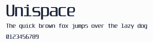 Unispace預覽圖