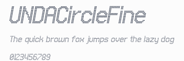 UNDACircleFine預覽圖
