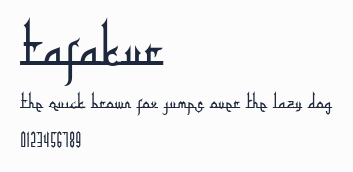 Tafakur