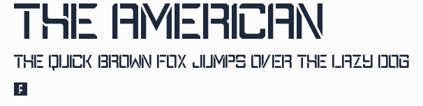 The American