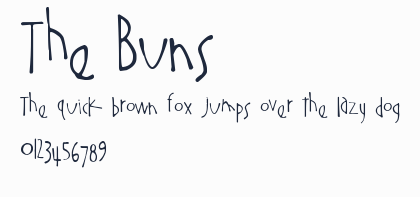 The Buns