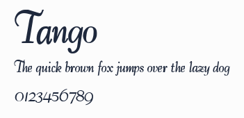 Tango