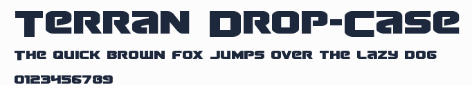 Terran Drop-Case