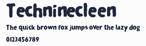 Techninecleen