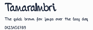 TamaraImbri