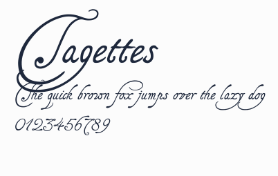 Tagettes