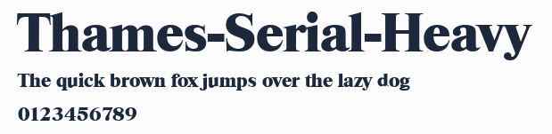 Thames-Serial-Heavy
