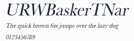 URWBaskerTNar