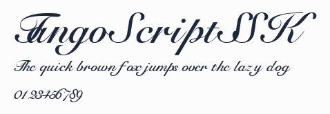 TangoScriptSSK