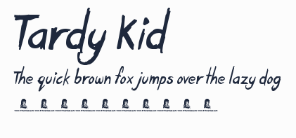 Tardy Kid