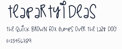 TeaPartyIdeas