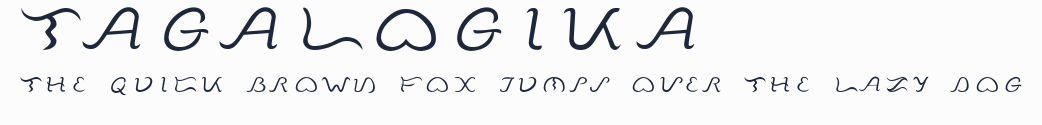 Tagalogika
