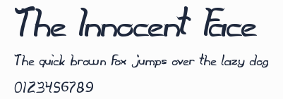 The Innocent Face