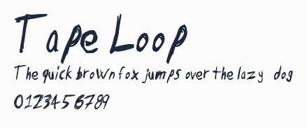 Tape Loop