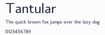 Tantular