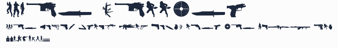 The Shooter