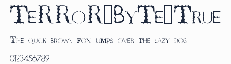 TeRRoR_ByTe_True