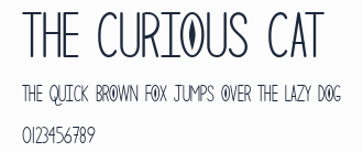 The Curious Cat